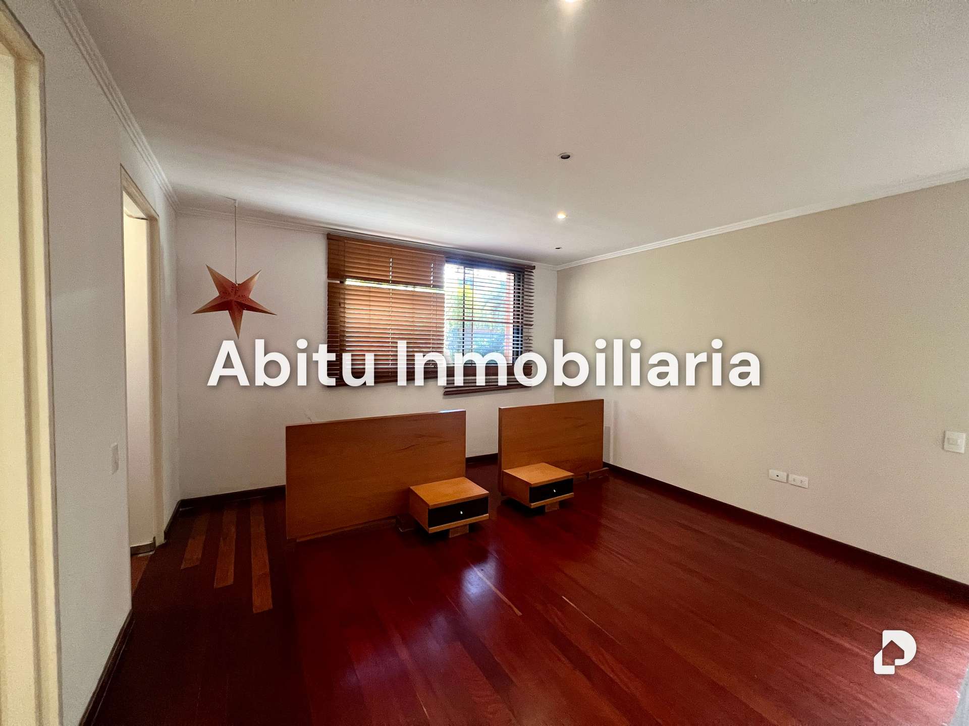 Apartamento en La Tahona, Caracas – 7