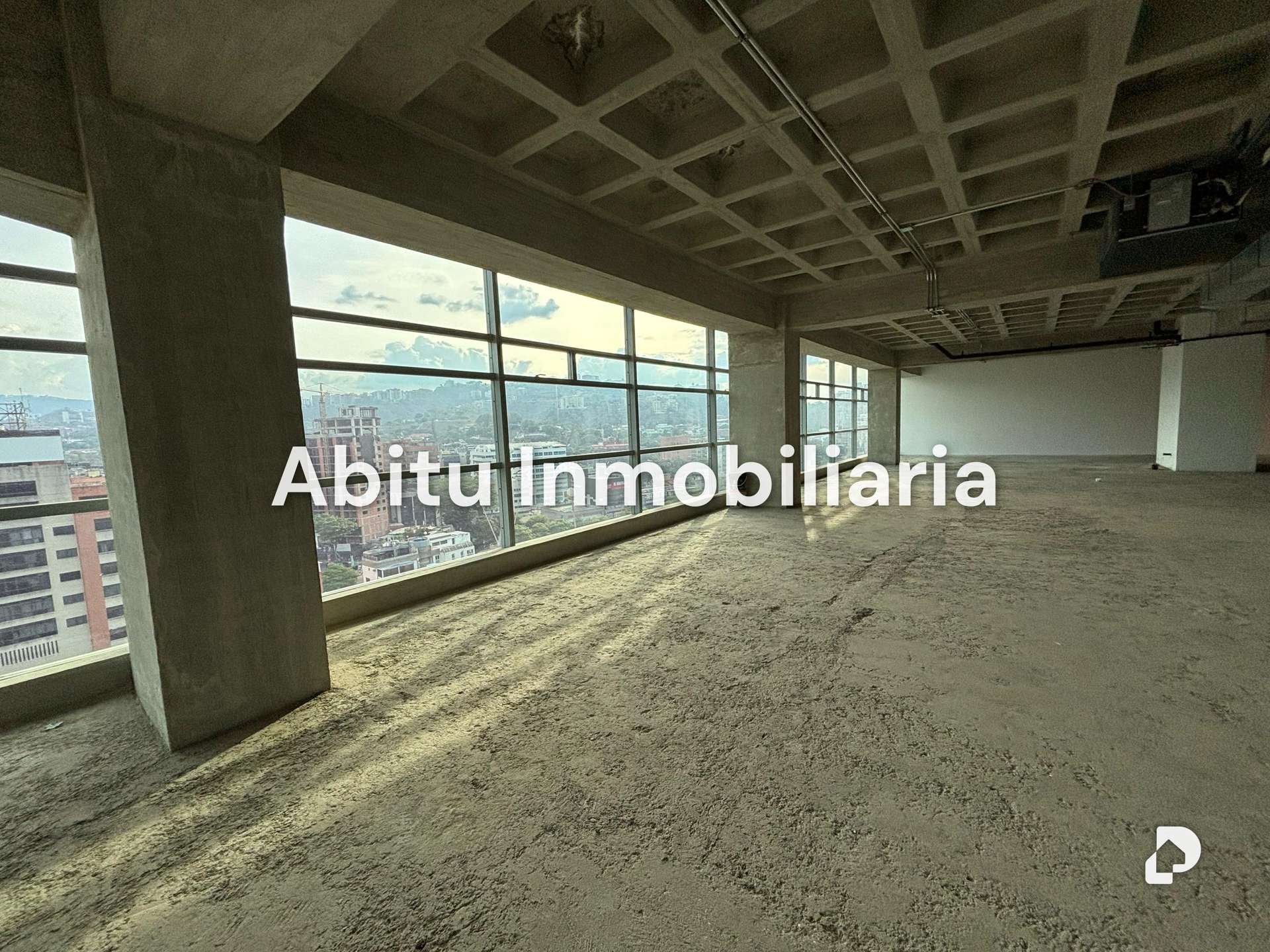 Oficina en Las Mercedes, Caracas – 5