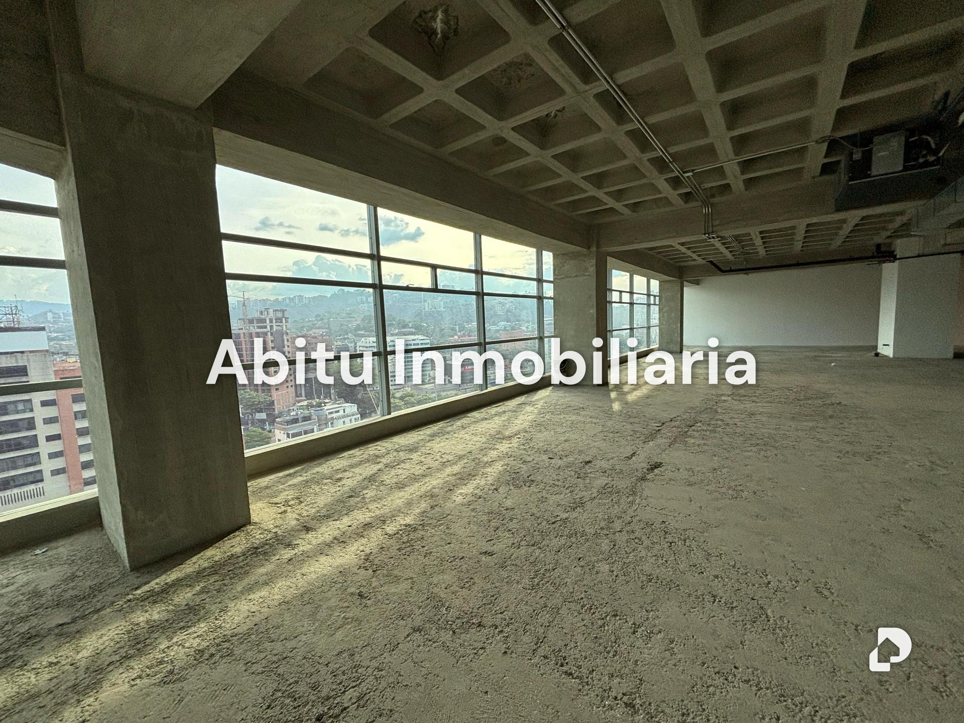 Oficina en Las Mercedes, Caracas – 5