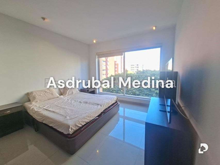 Apartamento en El Rosal, Caracas – 6