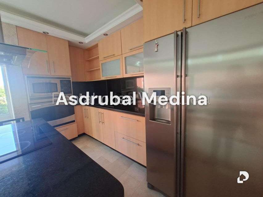 Apartamento en El Rosal, Caracas – 4