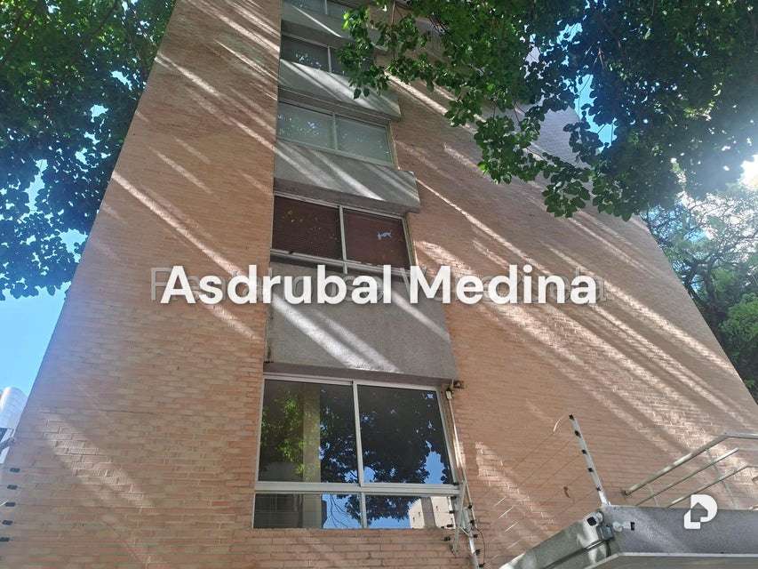 Apartamento en El Rosal, Caracas – 1