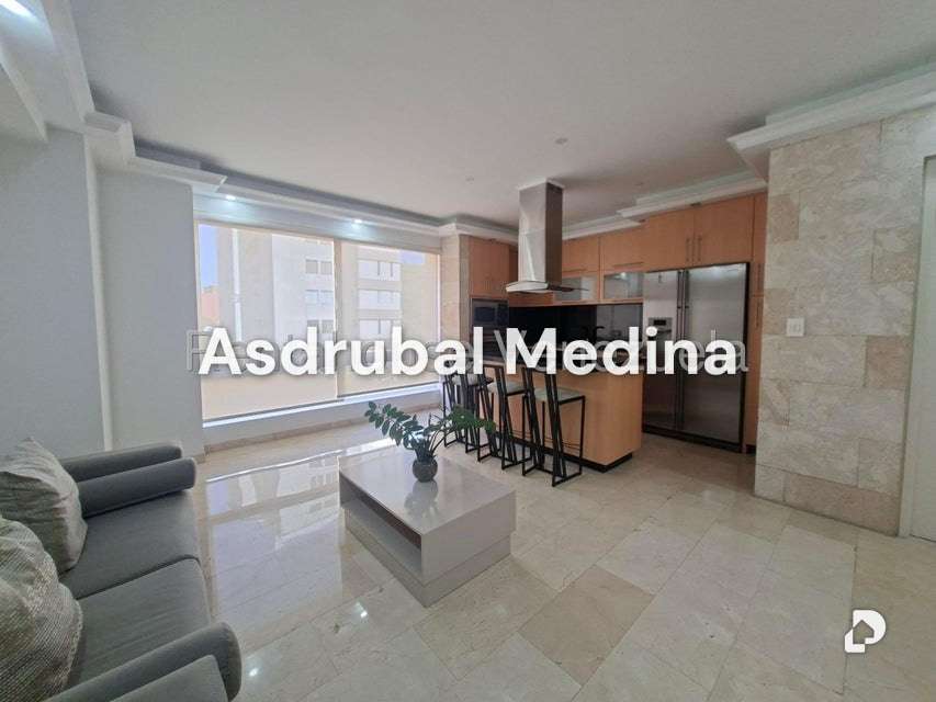 Apartamento en El Rosal, Caracas – 3