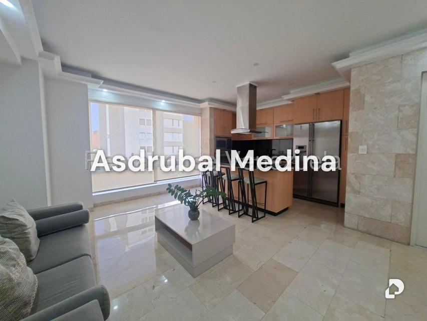 Apartamento en El Rosal, Caracas – 3