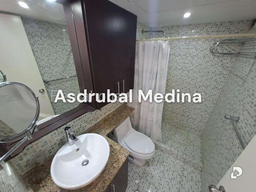 Apartamento en El Rosal, Caracas – 8