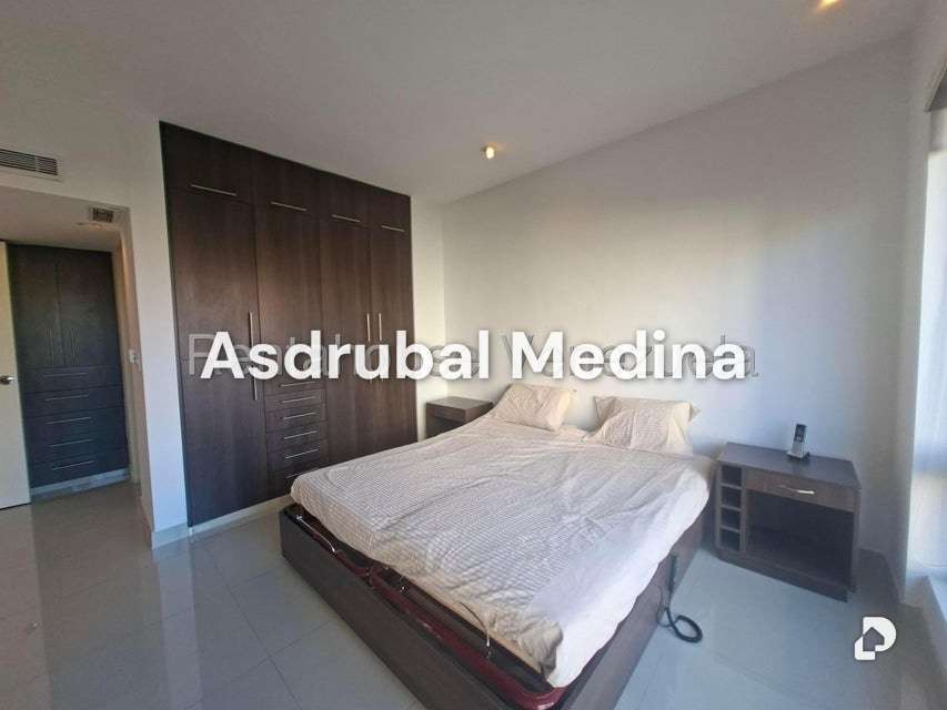 Apartamento en El Rosal, Caracas – 7