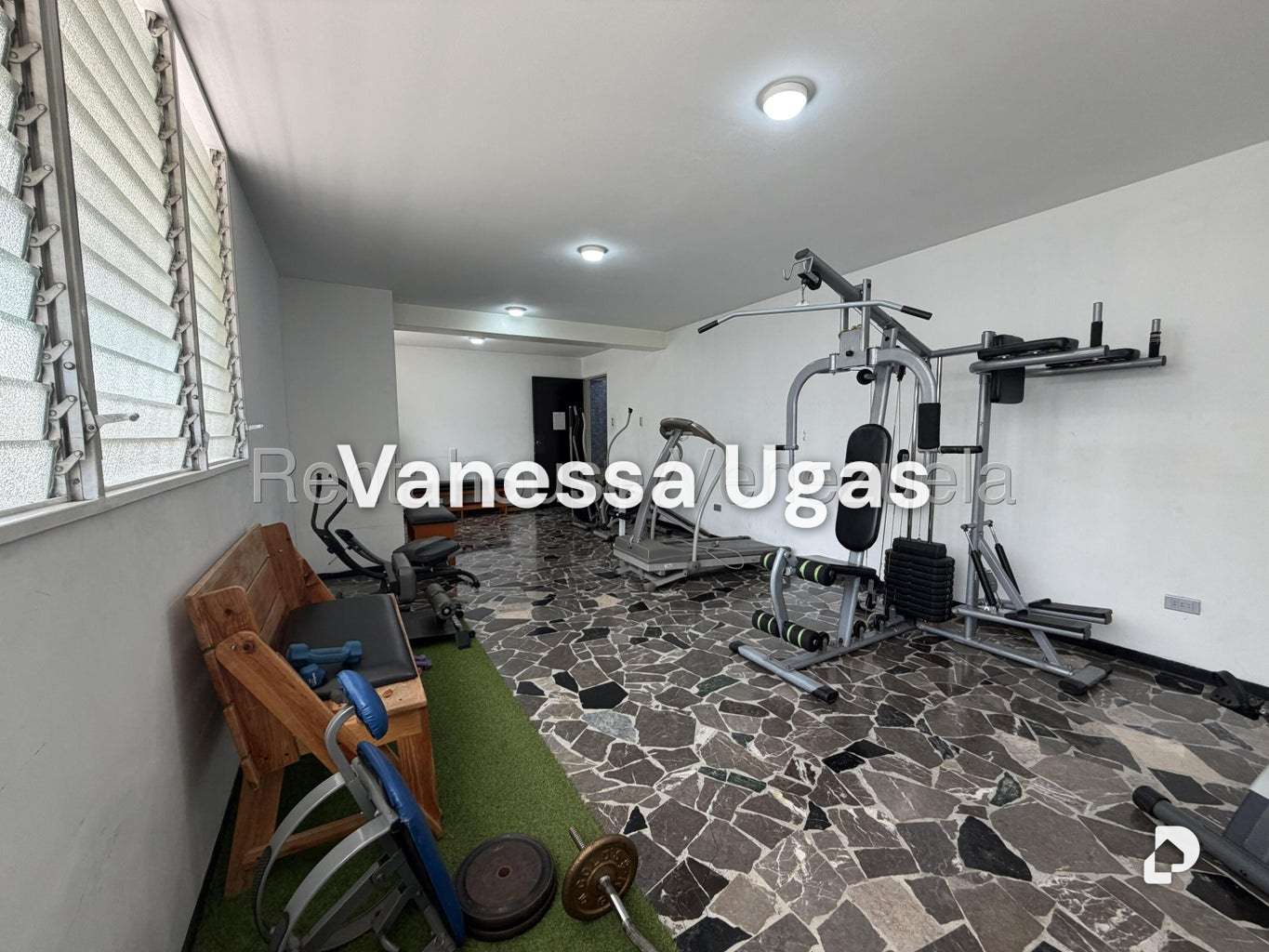 Apartamento en El Marqués, Caracas – 11
