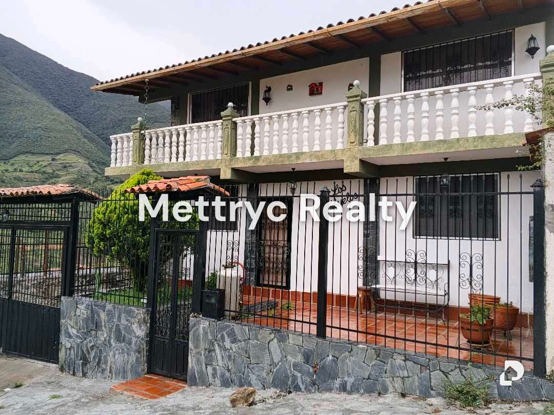 Casa en Mérida – 1