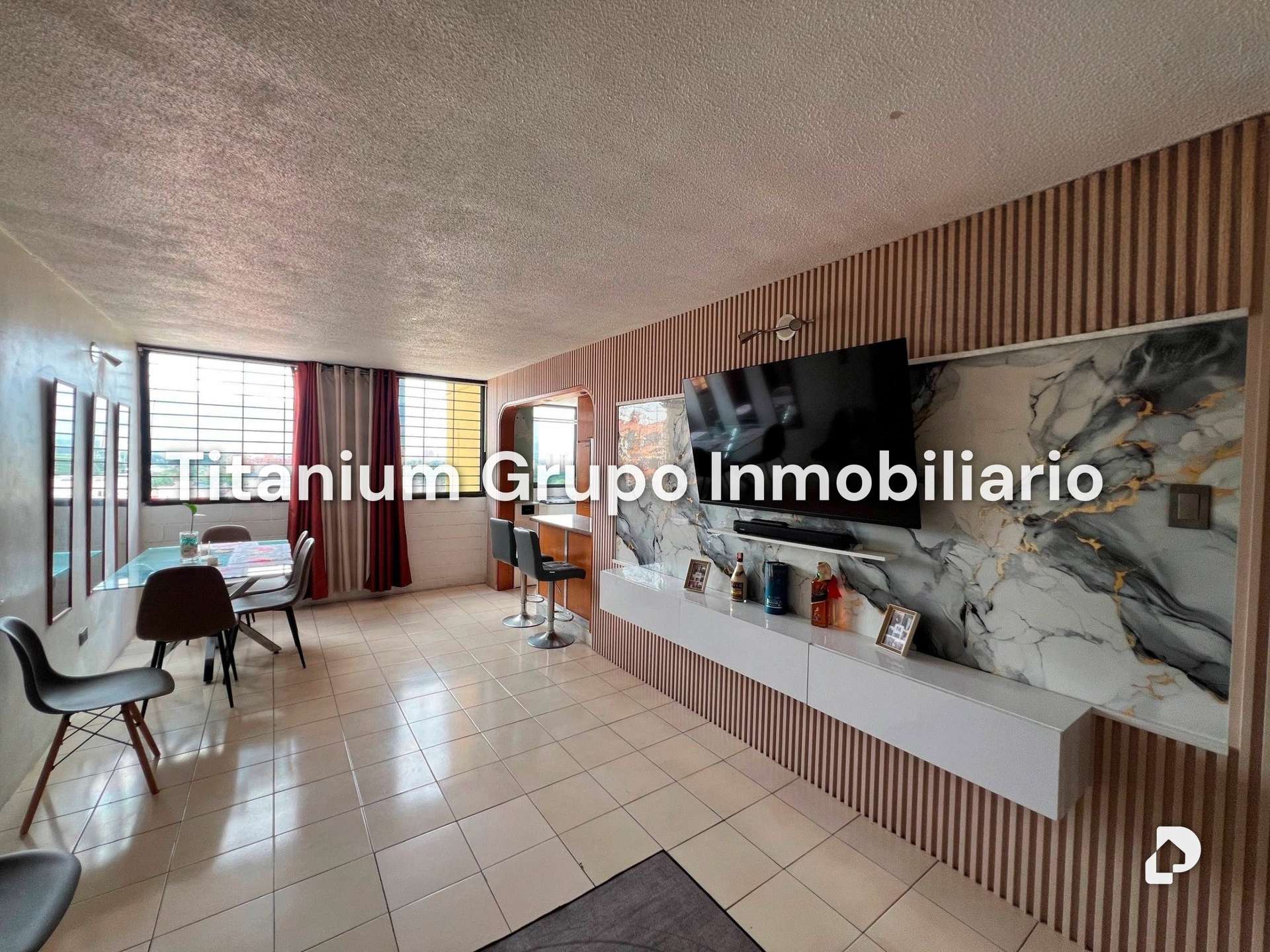 Apartamento en Naguanagua – 5