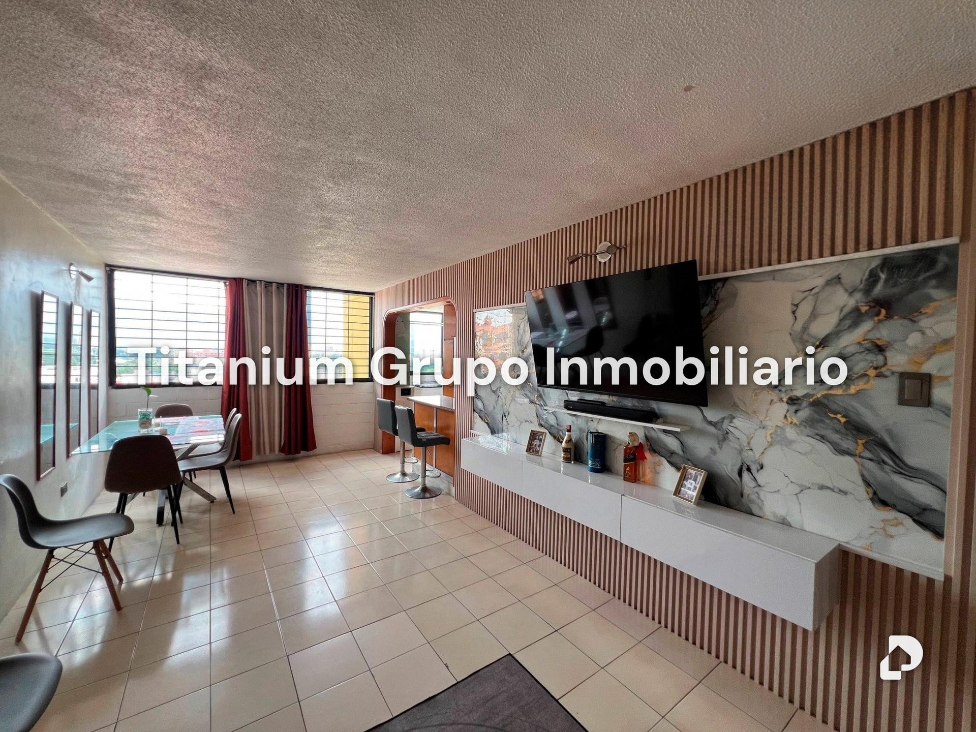 Apartamento en Naguanagua – 5