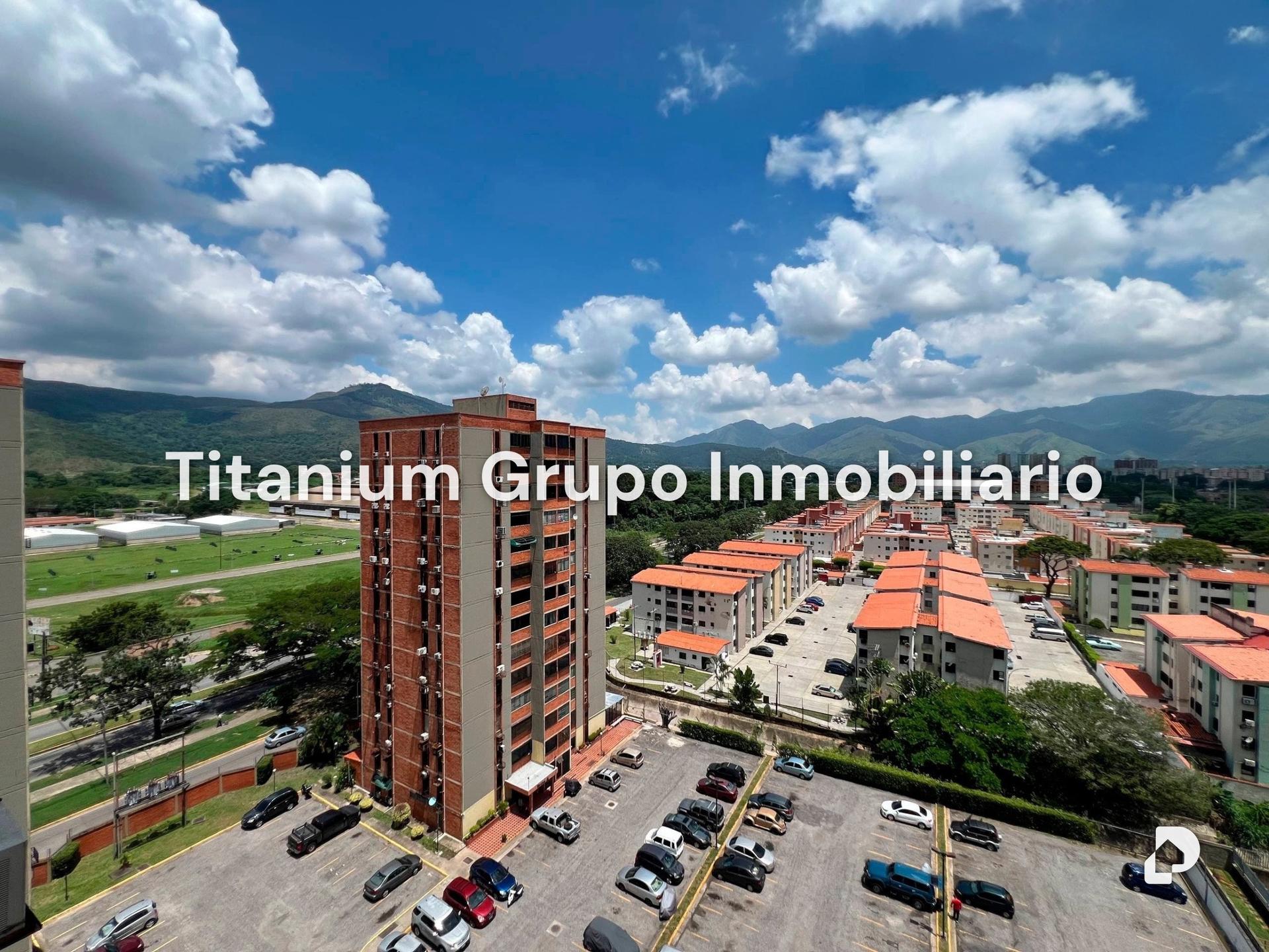 Apartamento en Naguanagua – 2