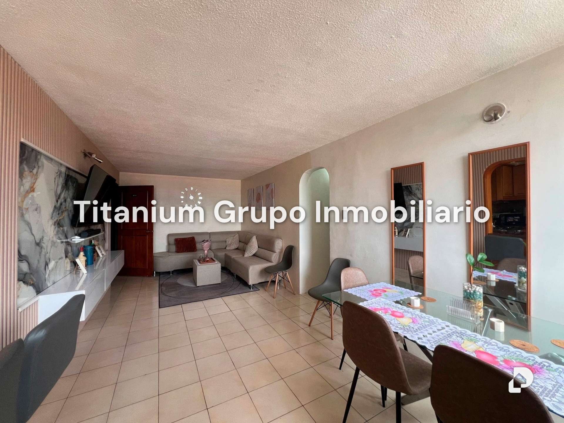 Apartamento en Naguanagua – 4