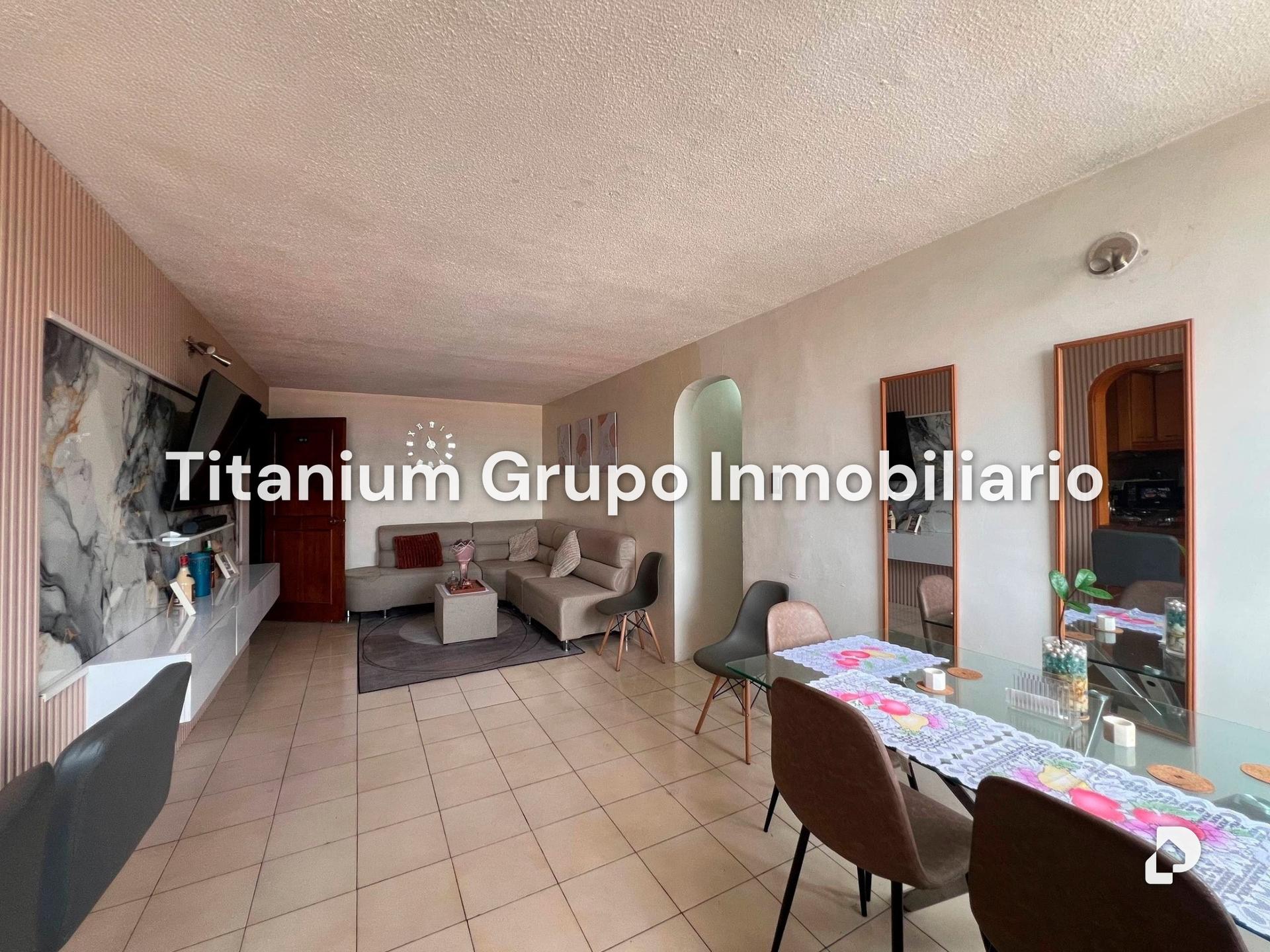 Apartamento en Naguanagua – 4