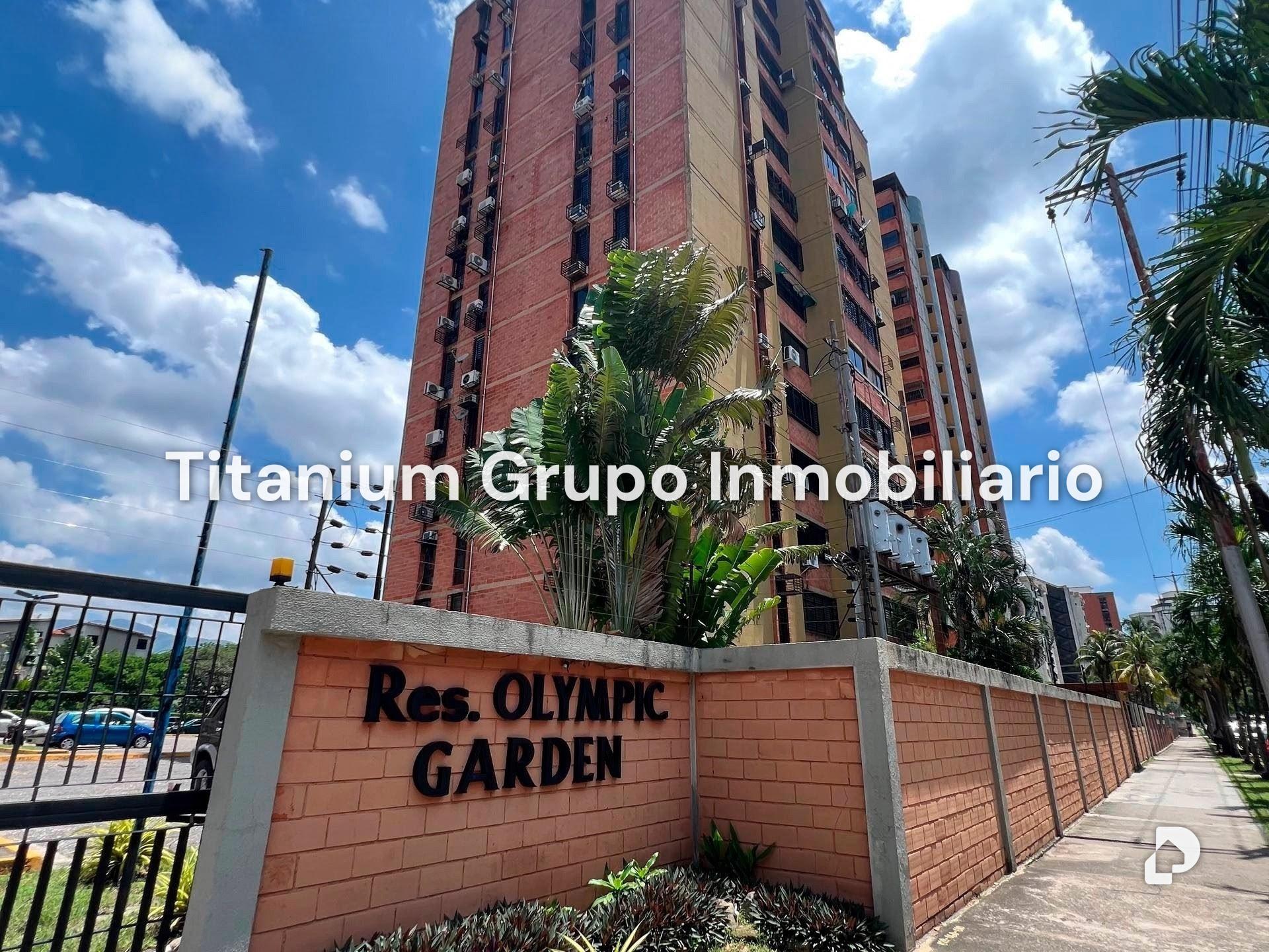 Apartamento en Naguanagua – 1