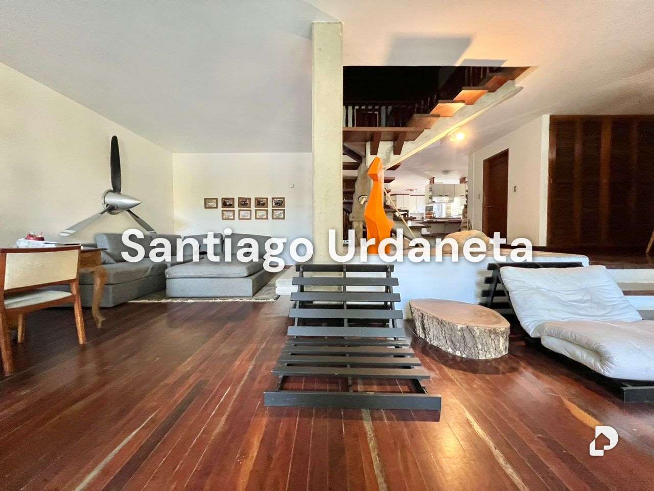 Casa en Oripoto, Caracas – 12