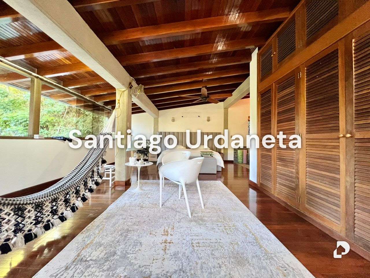 Casa en Oripoto, Caracas – 15