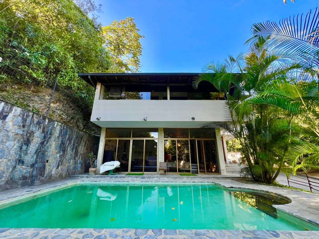 Casa en Oripoto, Caracas - 1