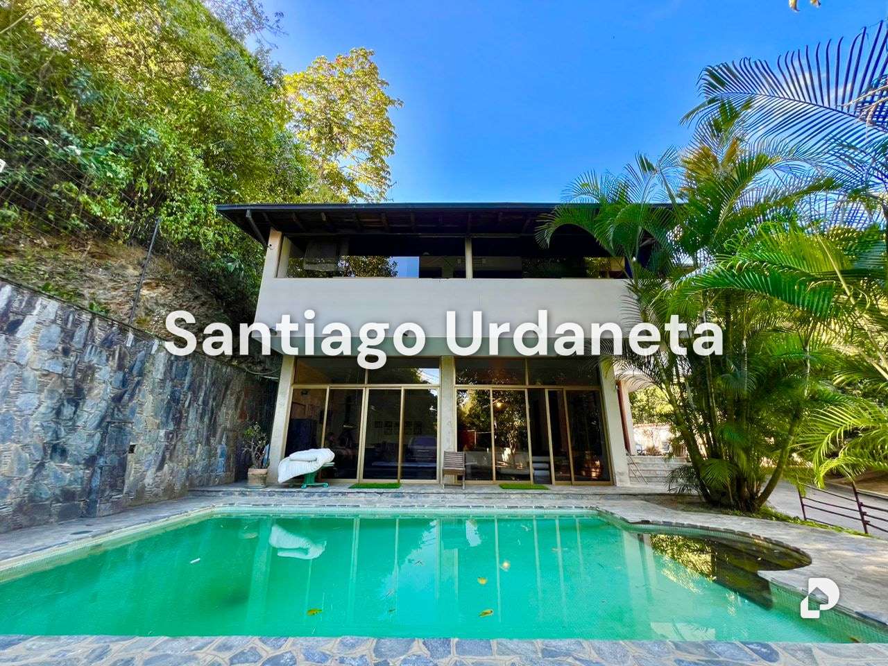 Casa en Oripoto, Caracas – 1