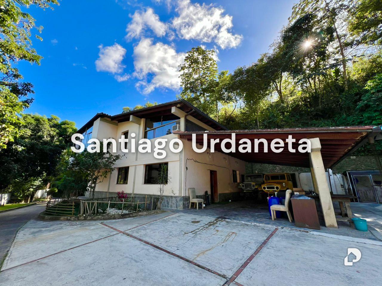 Casa en Oripoto, Caracas – 3