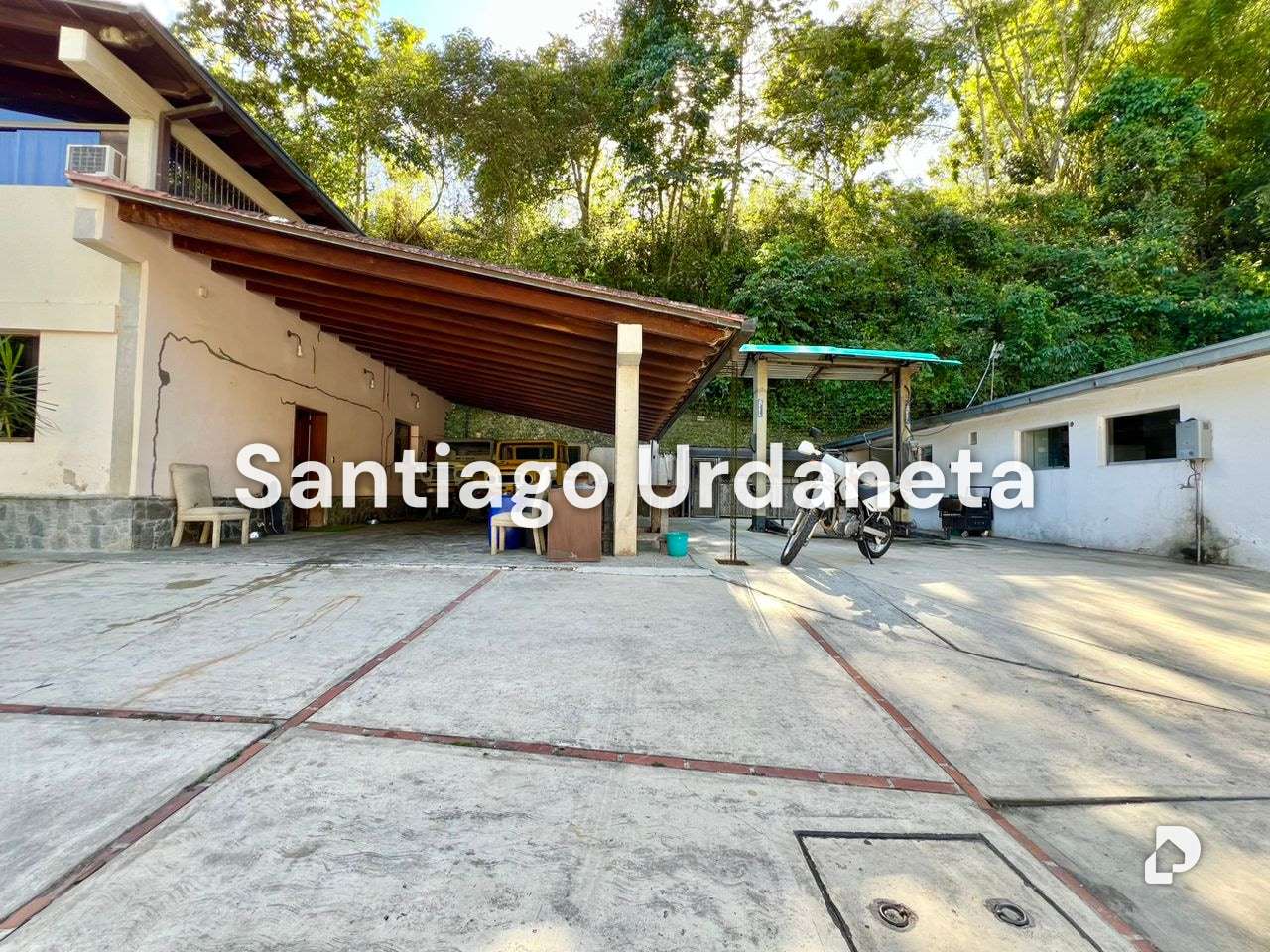 Casa en Oripoto, Caracas – 5