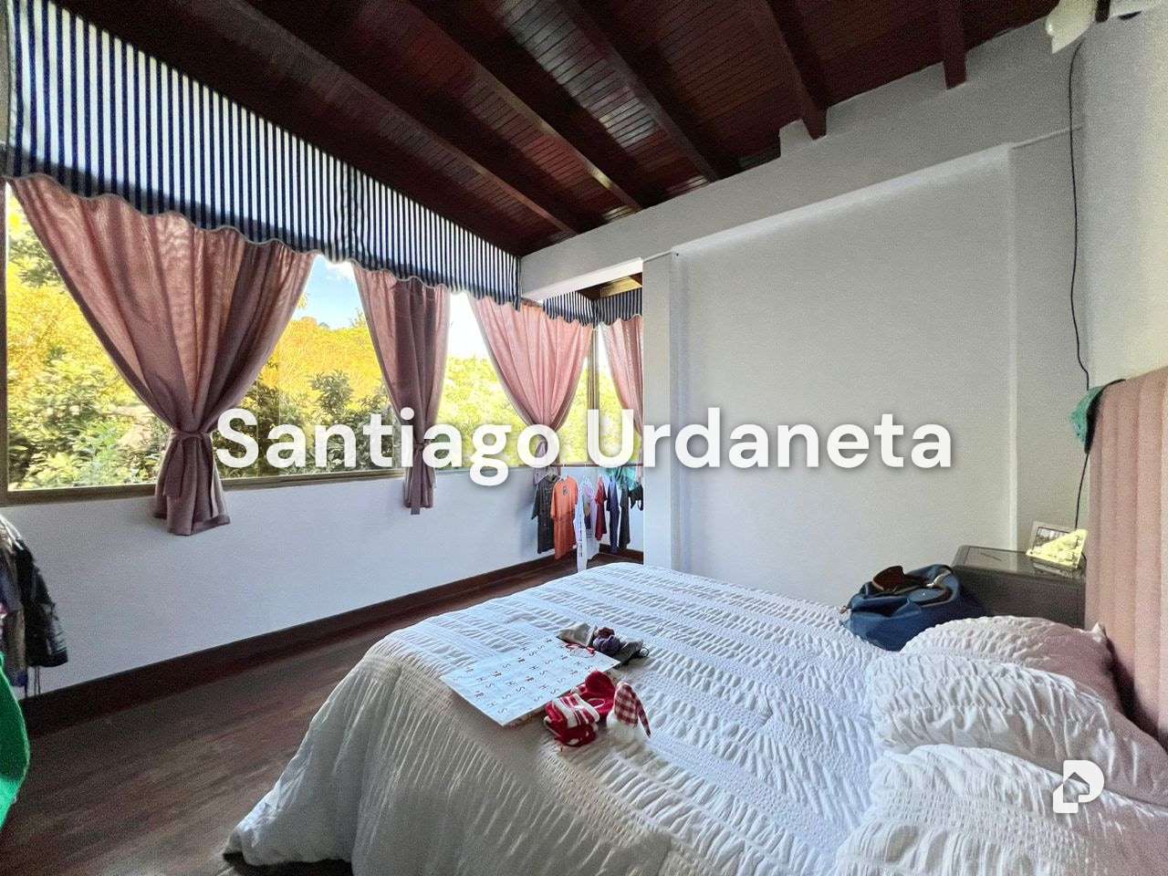 Casa en Oripoto, Caracas – 17