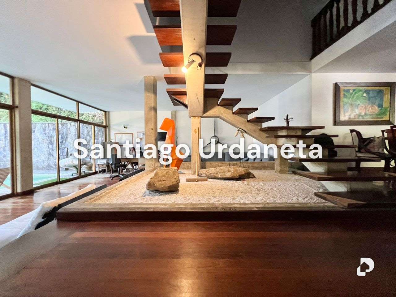 Casa en Oripoto, Caracas – 10
