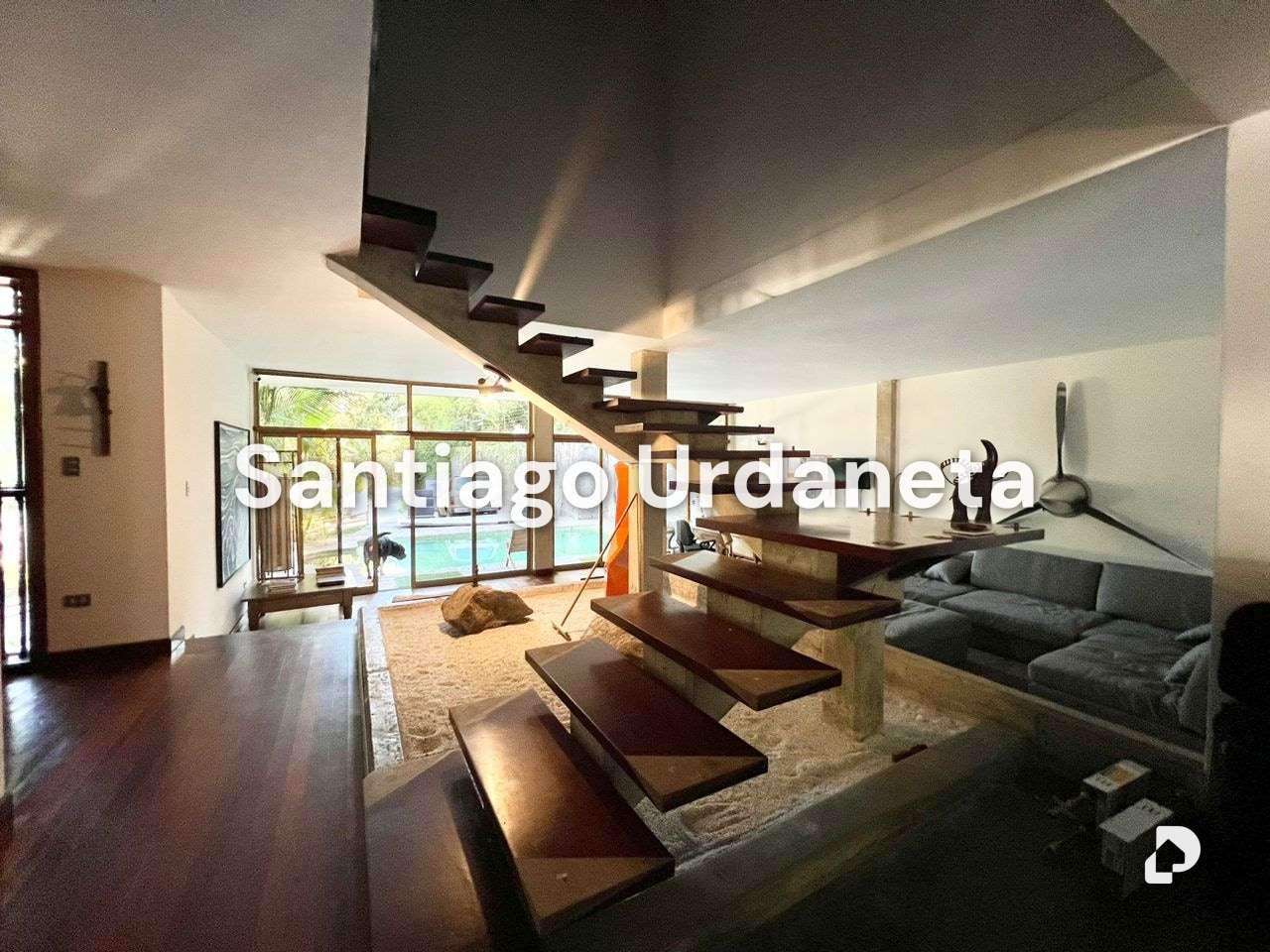 Casa en Oripoto, Caracas – 11