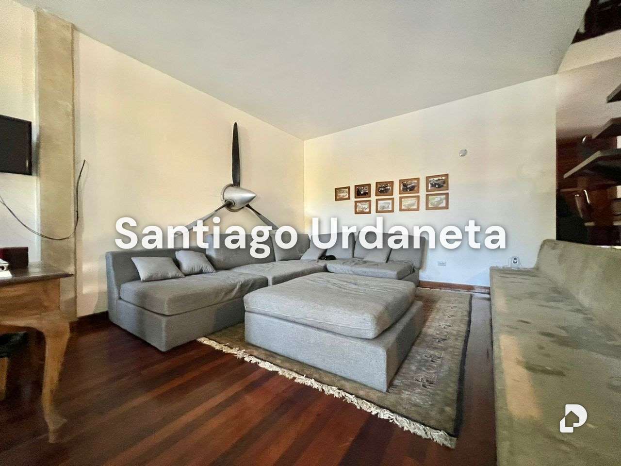 Casa en Oripoto, Caracas – 8