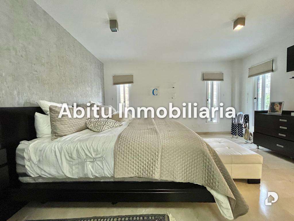 Casa en Los Samanes, Caracas – 12