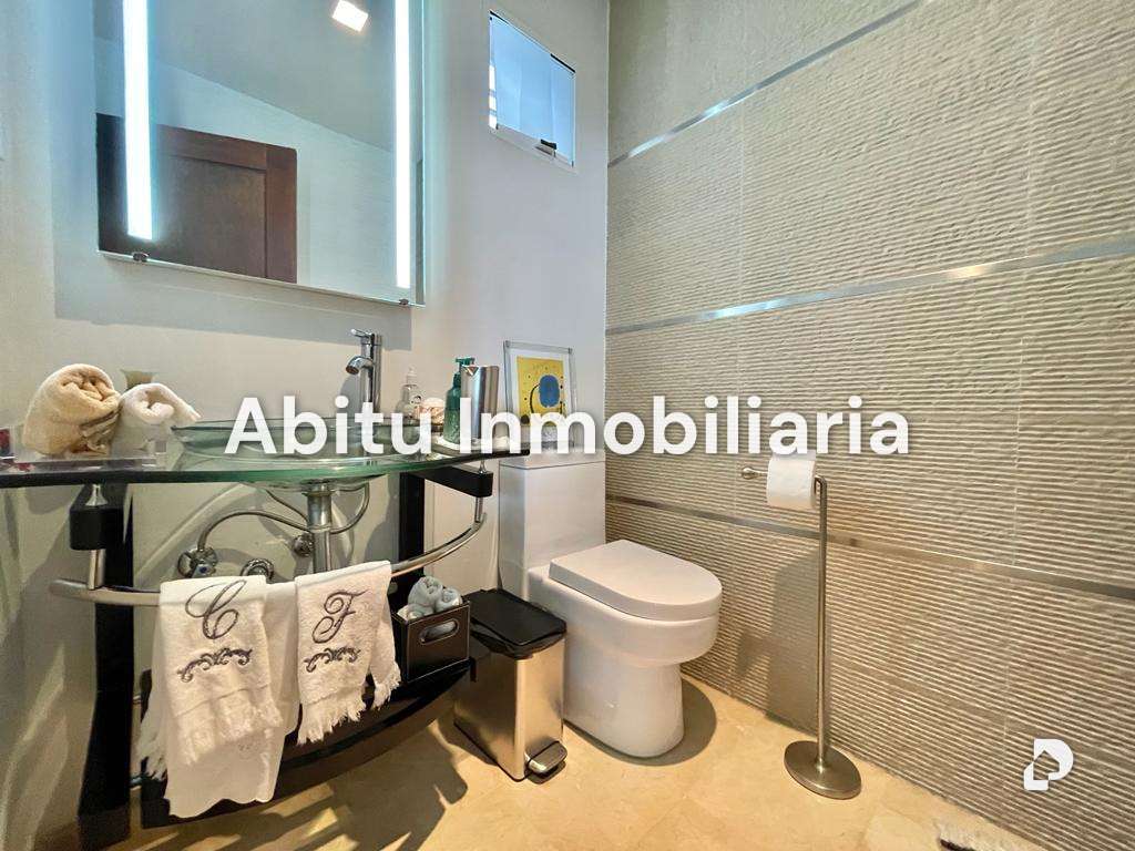 Casa en Los Samanes, Caracas – 11