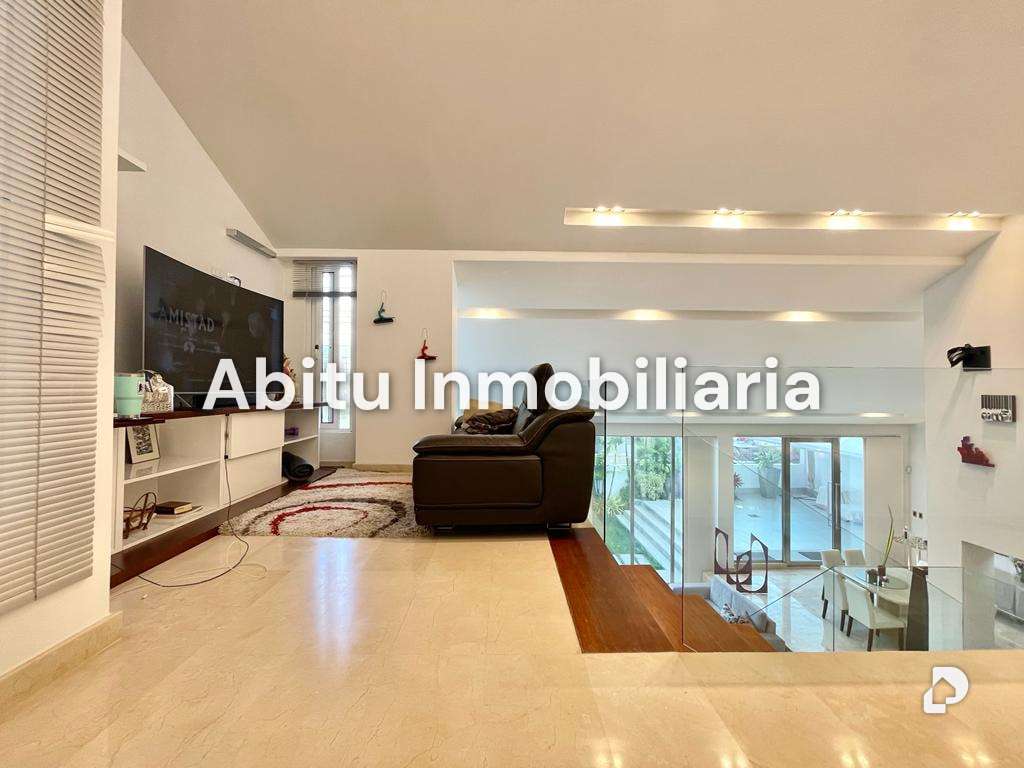 Casa en Los Samanes, Caracas – 7