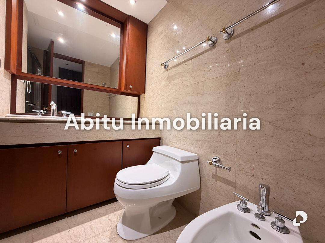 Apartamento en La Lagunita, Caracas – 19