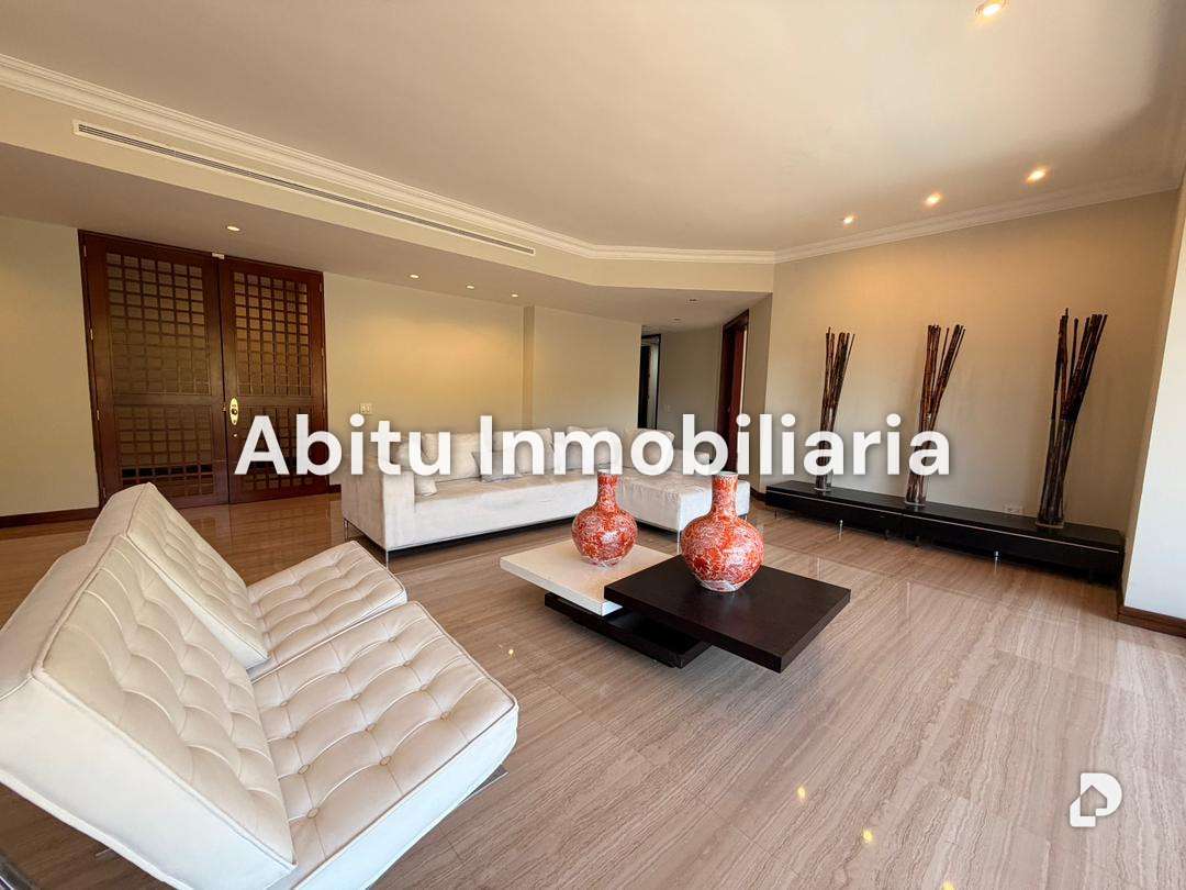 Apartamento en La Lagunita, Caracas – 5
