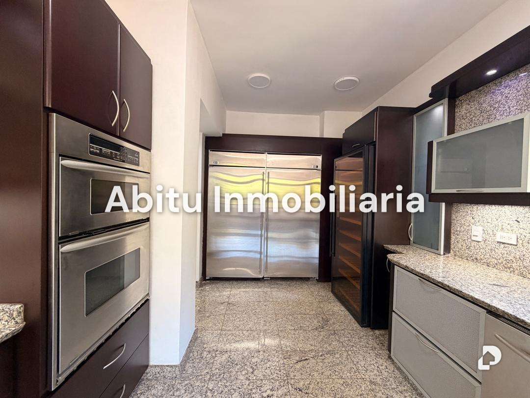 Apartamento en La Lagunita, Caracas – 9