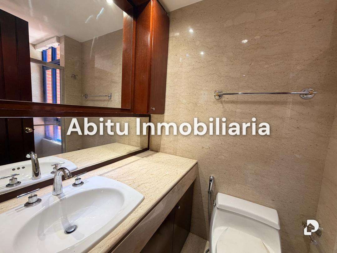 Apartamento en La Lagunita, Caracas – 20