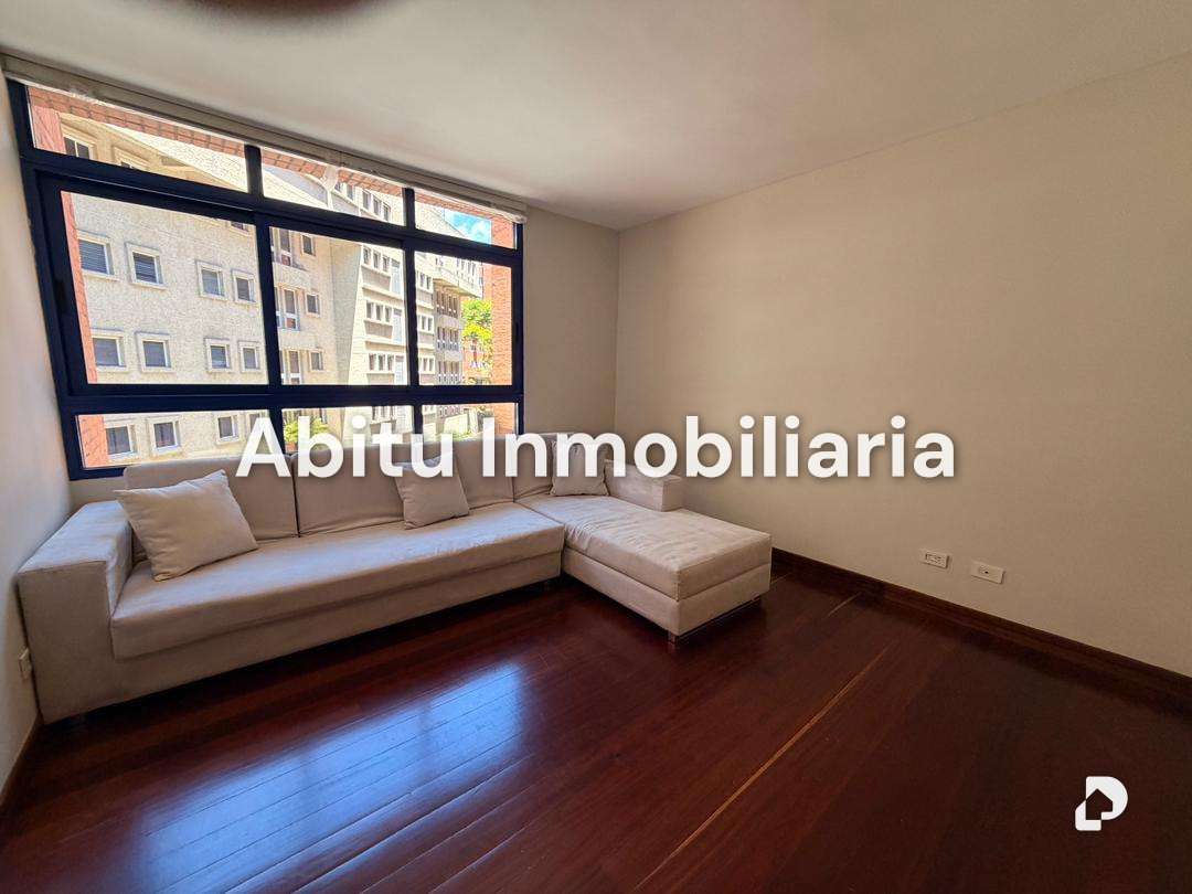Apartamento en La Lagunita, Caracas – 6