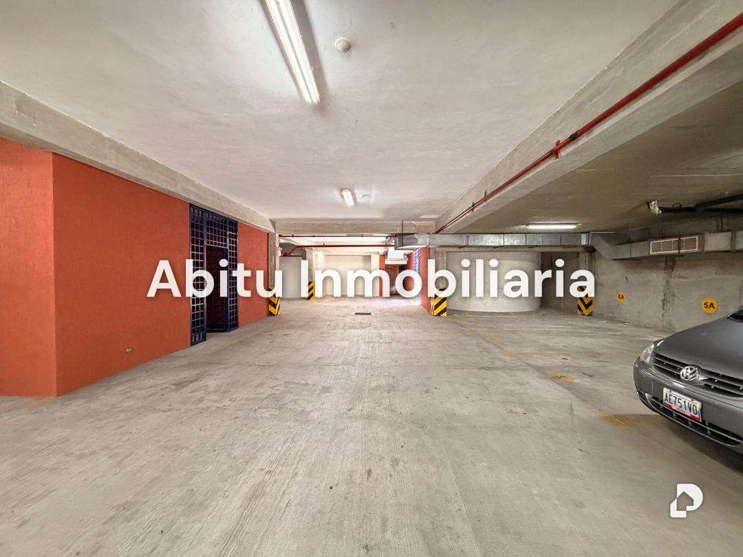 Apartamento en La Lagunita, Caracas – 14