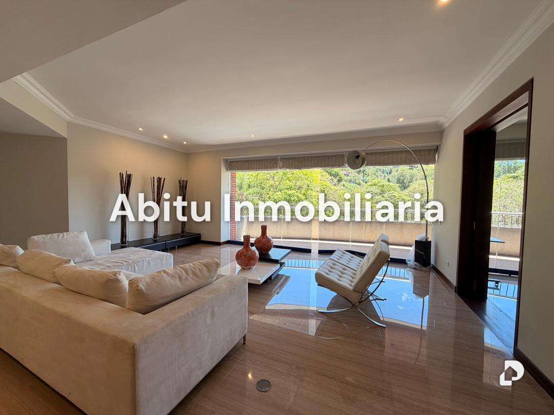Apartamento en La Lagunita, Caracas – 7