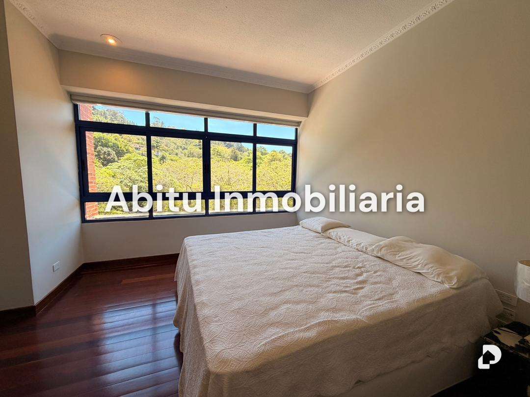 Apartamento en La Lagunita, Caracas – 11