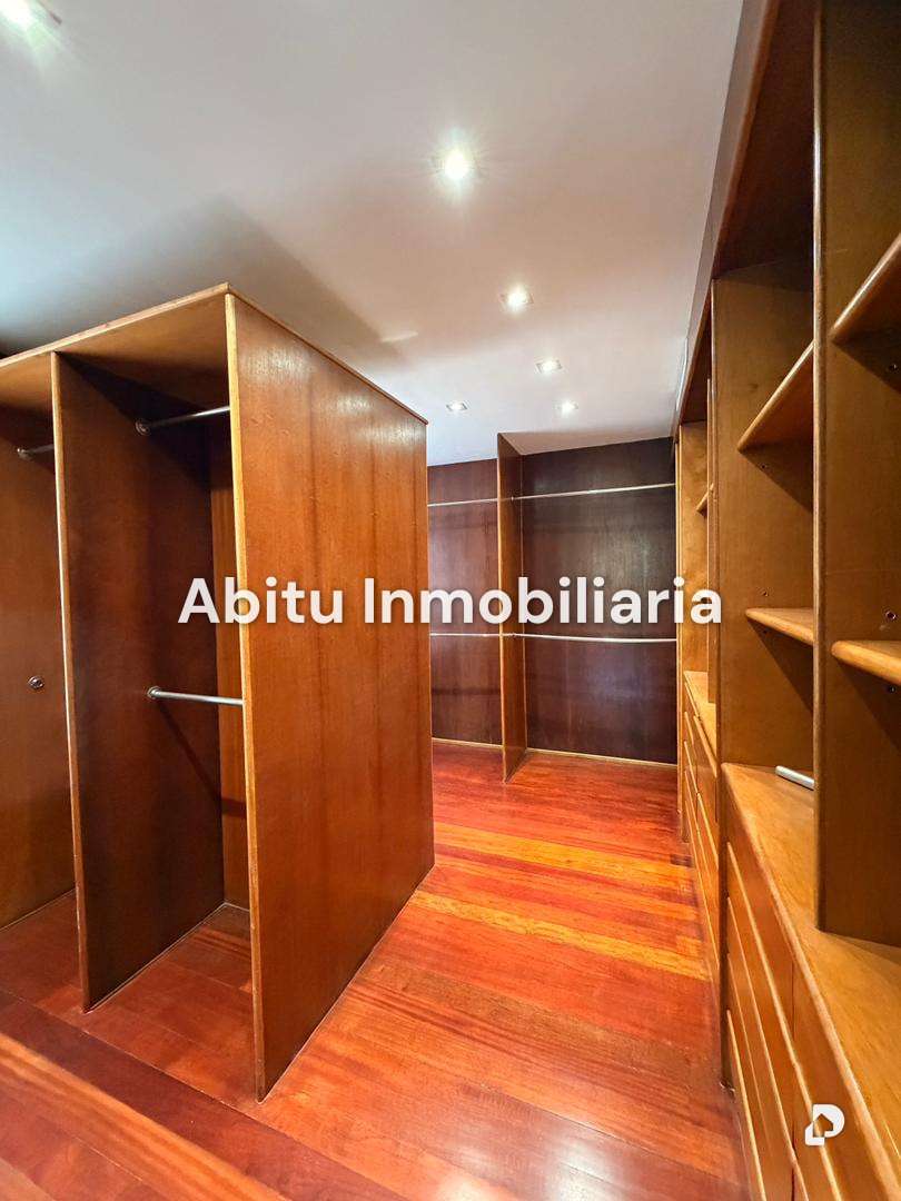 Apartamento en La Lagunita, Caracas – 17