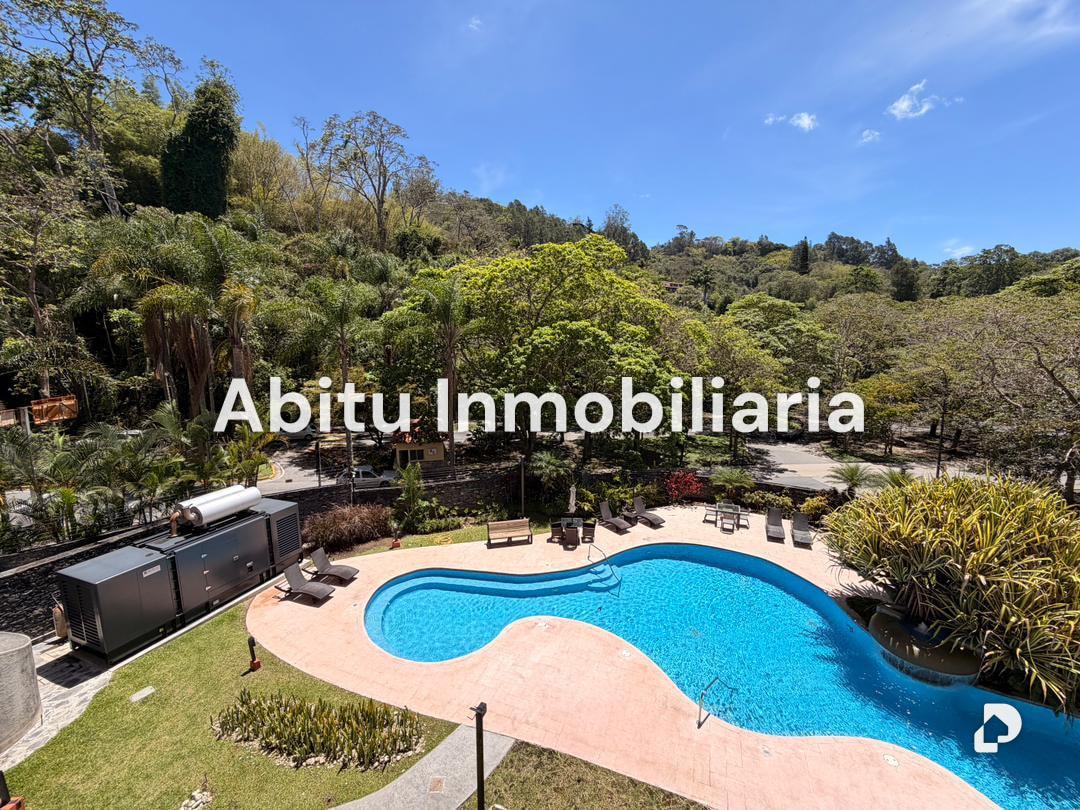 Apartamento en La Lagunita, Caracas – 4