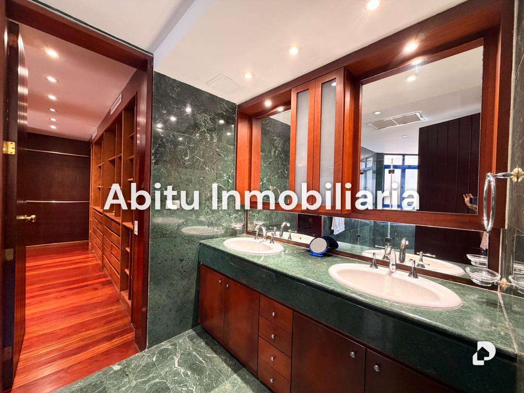 Apartamento en La Lagunita, Caracas – 15