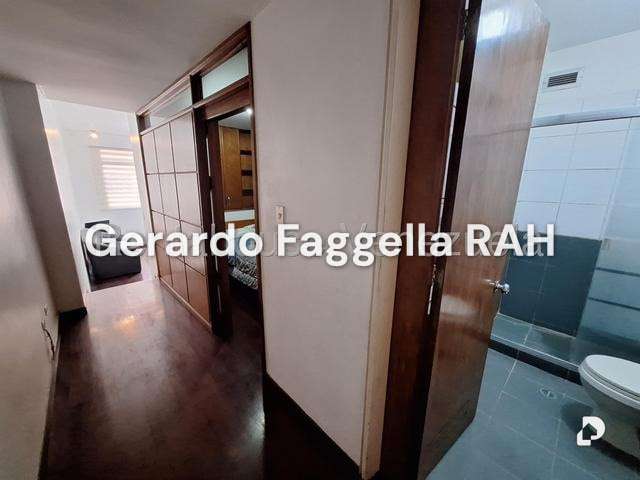 Apartamento en Campo Alegre, Caracas – 5