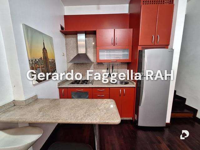 Apartamento en Campo Alegre, Caracas – 2