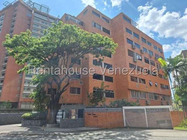 Apartamento en Campo Alegre, Caracas - 1