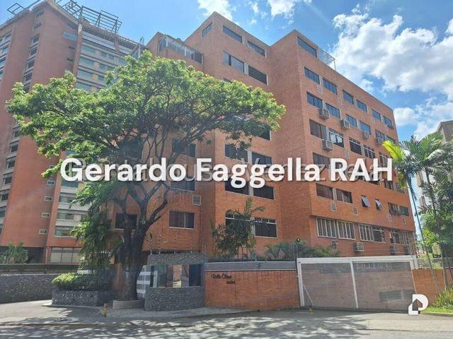 Apartamento en Campo Alegre, Caracas – 1