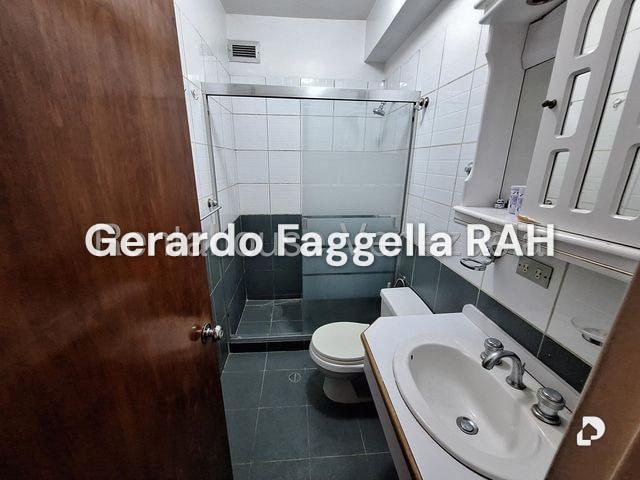 Apartamento en Campo Alegre, Caracas – 4