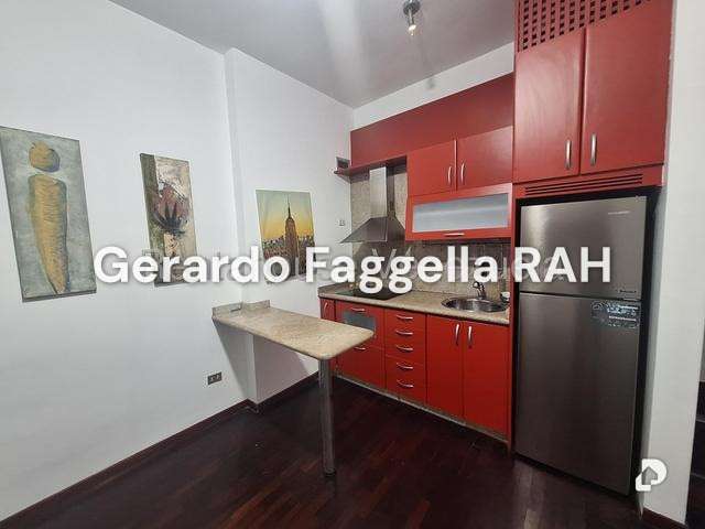 Apartamento en Campo Alegre, Caracas – 6