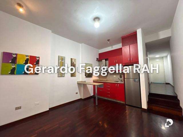 Apartamento en Campo Alegre, Caracas – 7