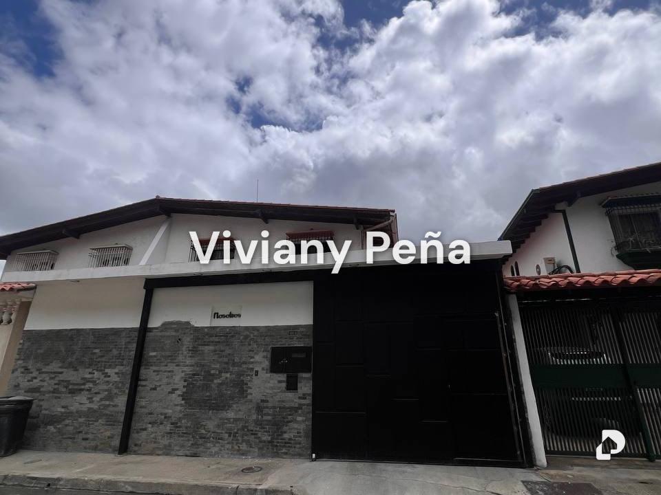 Casa en Alto Prado, Caracas – 2